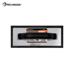 Терка строительная для затирки Rollingdog №3 серия Professional, арт.50297 - фото 4