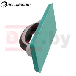 Терка строительная для затирки Rollingdog, серия Elite, арт.50294