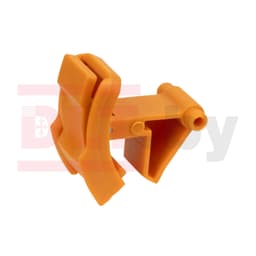 Запасная кнопка включения с фиксатором для шлифмашины DLT R7202/GrandFlex V02, арт.1990 - фото 3