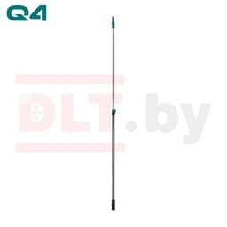 Удлинитель телескопический Stick А (L) 130-228см, арт.4570