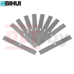 Сменные лезвия для скребка BIHUI, арт.FTFRB4