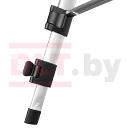 Штатив DLT H120 для лазерного уровня (нивелира) до 1,2м , арт.0203 - фото 8