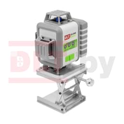 Лазерный уровень (нивелир) DLT EK-04G, арт.4502 - фото 12