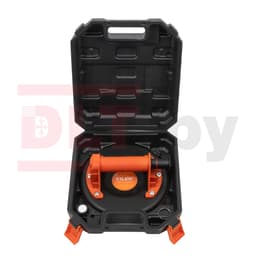 Присоска помповая Tiler TPZ-28, Ø8 дюймов, арт. 4991 - фото 7