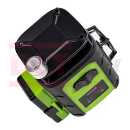 Лазерный уровень (нивелир) Fukuda MW-94D-4GX PRO, арт.0378 - фото 13