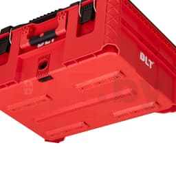 Система хранения инструментов №2 DLT серия RED PRO, арт.4057 - фото 23