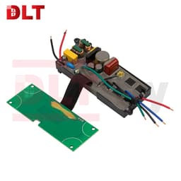 Запасной модуль управления и плата для шлифмашины DLT R7303, арт.2633