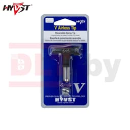 Сопло HYVST (тип Graco RAC-V) №515, арт.GVTIP515