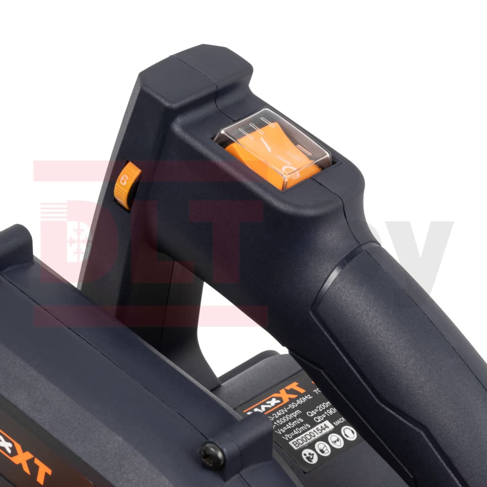 Пылесос-воздуходувка для инструмента MAX-XT R7701, арт.3349 - фото 9