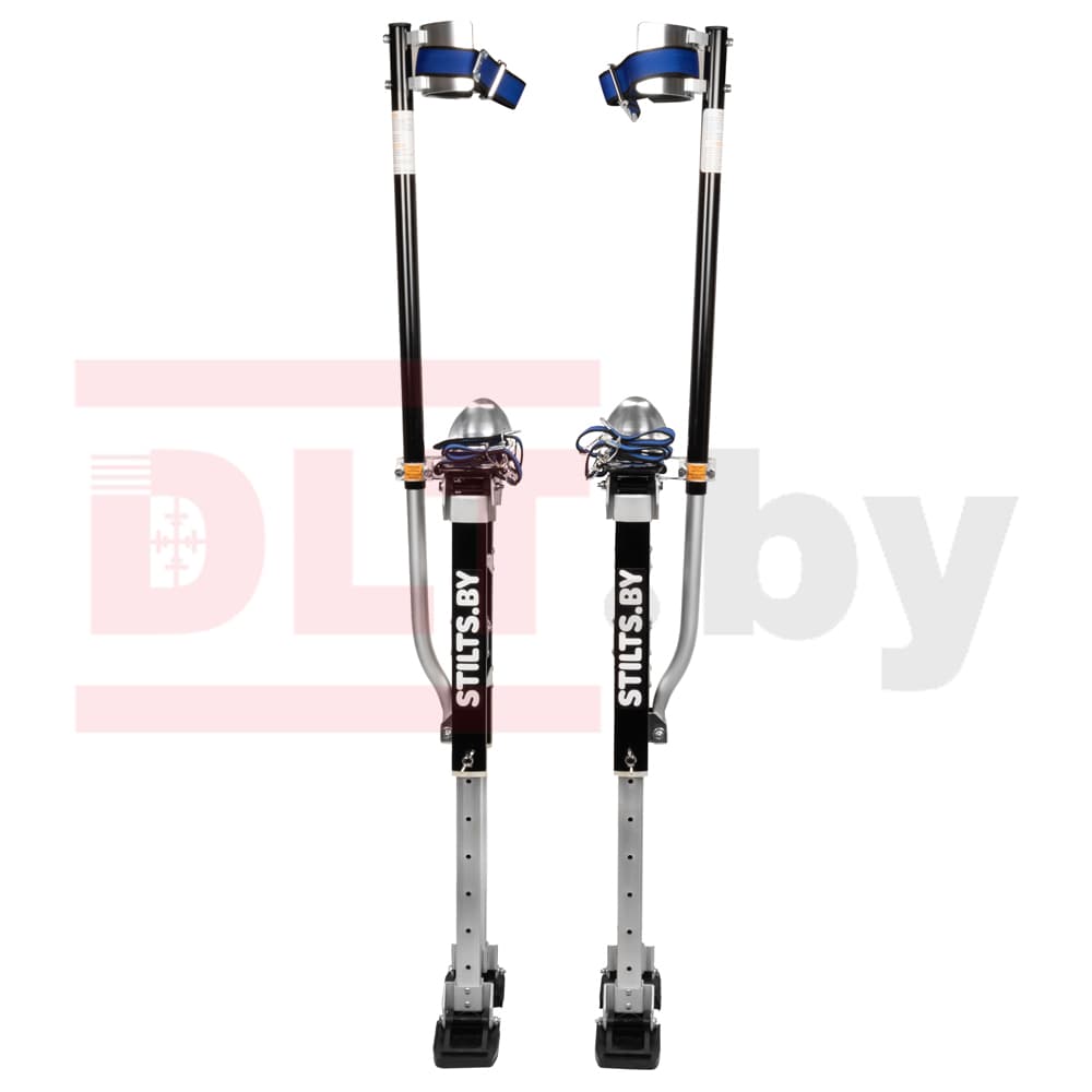 Ходули строительные STILTS (18-30), арт.0186 - фото 4