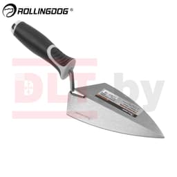 Мастерок Rollingdog 200 *110мм, серия Professional, арт.50569