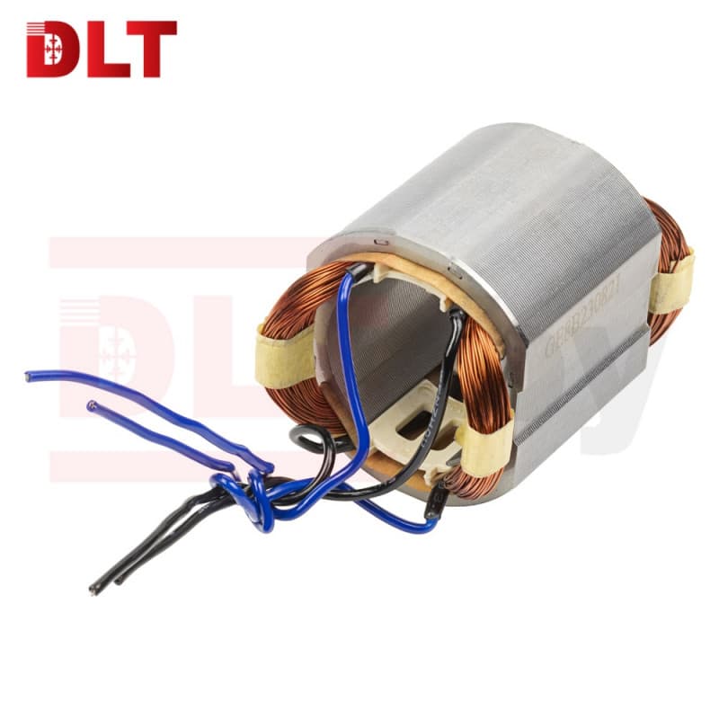 Запасной статор для шлифмашины DLT R7202/GrandFlex V02, арт.1993