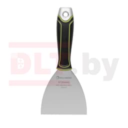 Малярный шпатель Rollingdog Ultra-Flex 4" (100мм), арт.50383 - фото 3