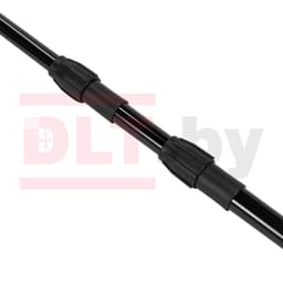 Телескопический удлинитель для адаптера DLT Finish V2 79-196 см, арт.0777 - фото 3