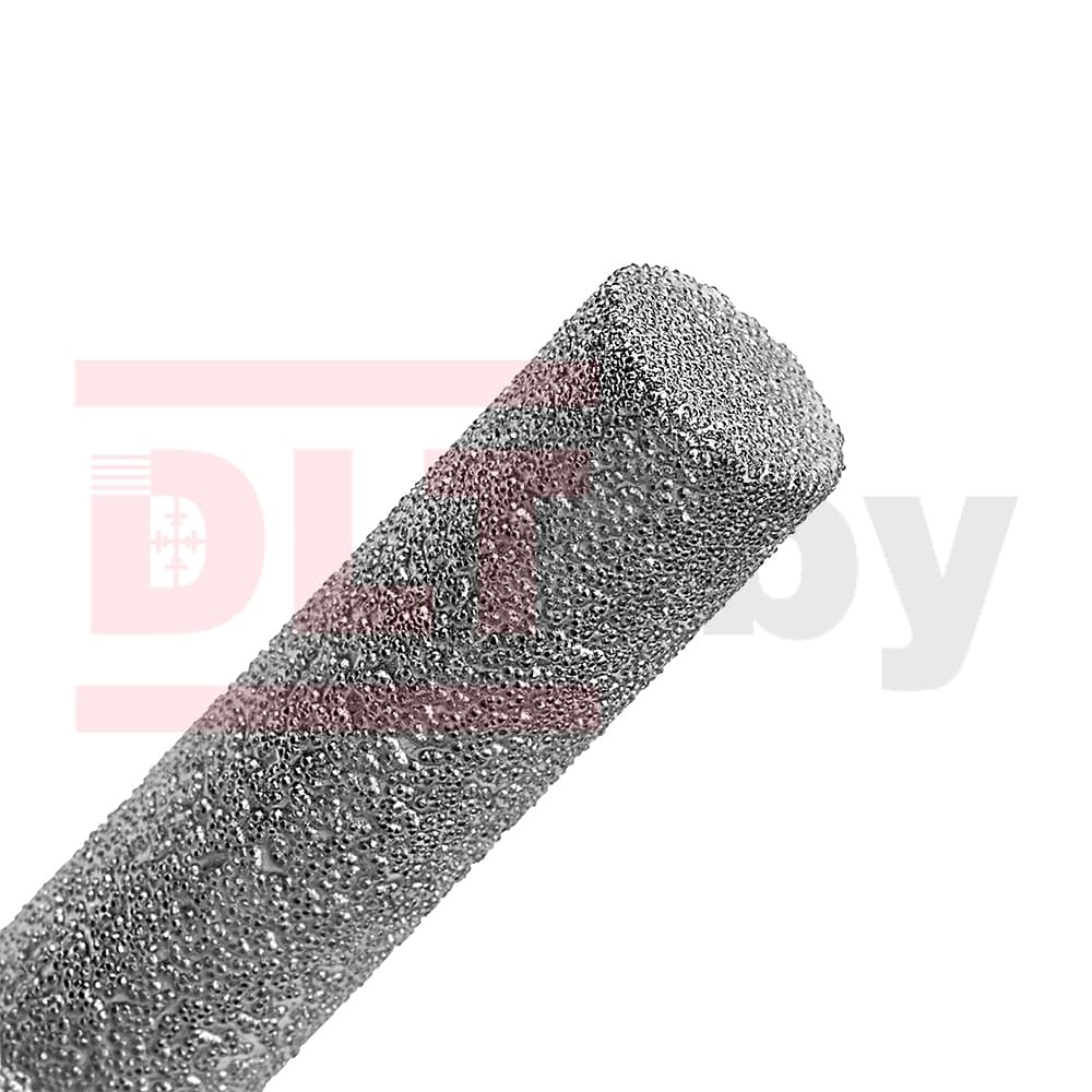 Пальчиковая алмазная фреза, 10мм, CERAMIC PRO DLT&9plitok, арт.0506 - фото 2