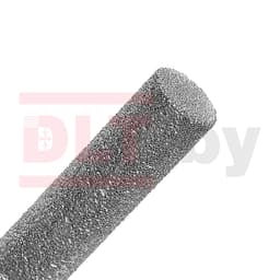 Пальчиковая алмазная фреза, 10мм, CERAMIC PRO DLT&9plitok, арт.0506 - фото 2