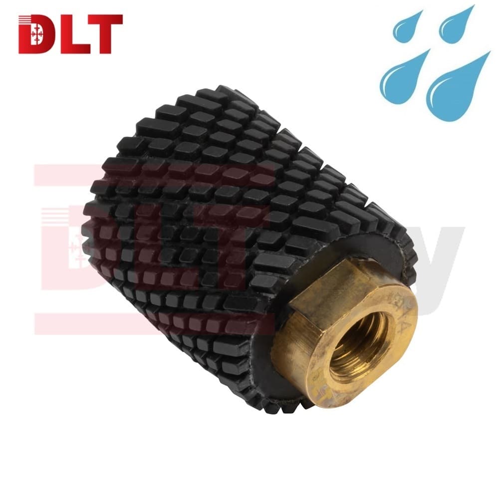 ΠΠ»ΠΌΠ°Π·Π½ΡΠΉ Π±Π°ΡΠ°Π±Π°Π½Π½ΡΠΉ Π΄ΠΈΡΠΊ DLT, #50 (ΡΠΎΠ»ΡΠΊΠΎ Π΄Π»Ρ ΠΌΠΎΠΊΡΠΎΠΉ ΡΠ»ΠΈΡΠΎΠ²ΠΊΠΈ), Π°ΡΡ.2122