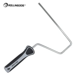 Бюгель Rollingdog EU Style 230мм, Ø8мм, серия Standard, арт.30019 - фото 4