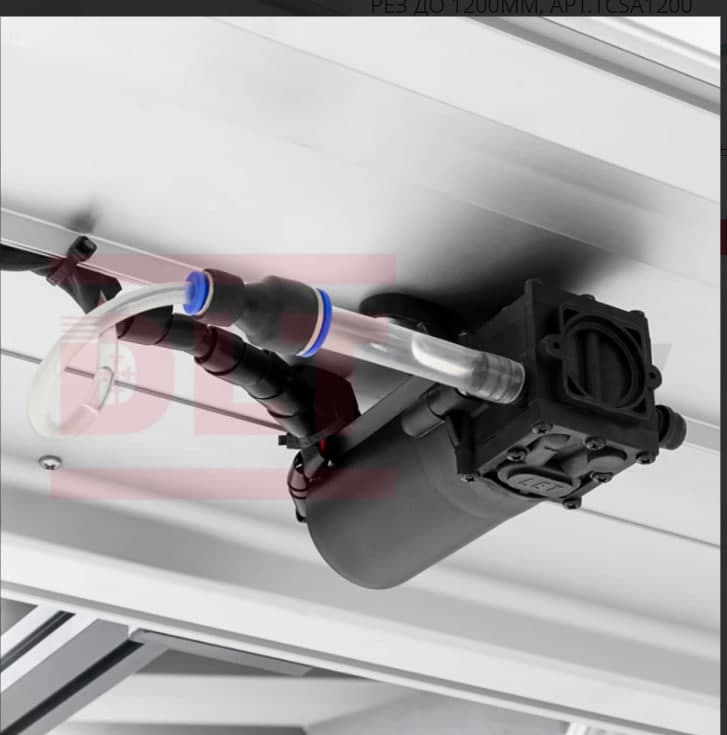 Плиткорез электрический DLT OptiTronic Auto-1200, версия MAX, арт.2829 - фото 22