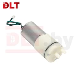 Запасной электродвигатель электрической присоски DLT VST-200 для рельефной плитки с АВТО подкачкой, арт.2691