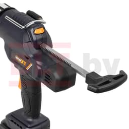 Аккумуляторный пистолет для герметика MAX-XT MDCG20V2, арт.3348 - фото 10