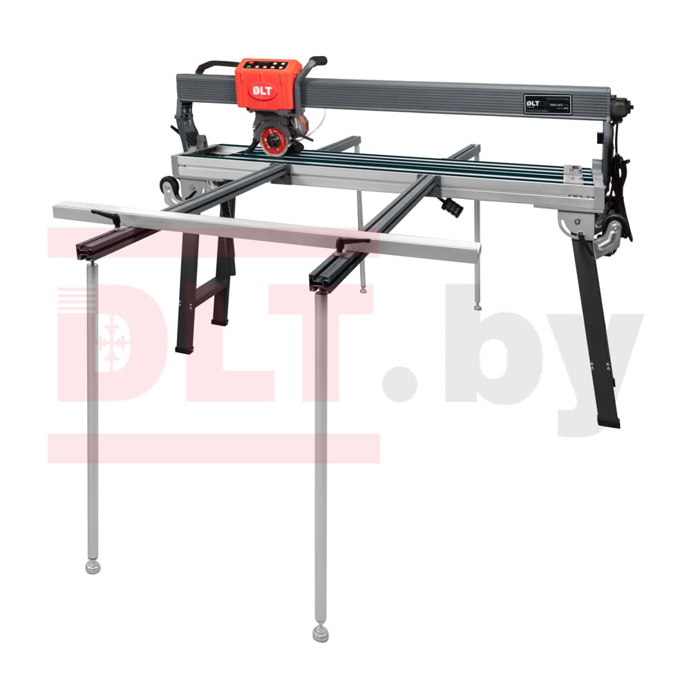 Плиткорез электрический DLT OptiTronic Auto-1200, версия MAX, арт.2829 - фото 3