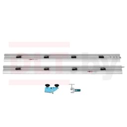 Плиткорез механический DLT Top SLIM, рез до 3,3 м, арт.4448