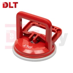 Одинарная присоска DLT для гладкой поверхности P610, арт.0602