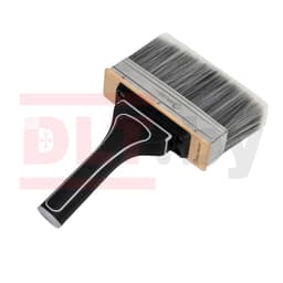 Кисть макловица Rollingdog 50*175мм, синтетика, арт.10715 - фото 3