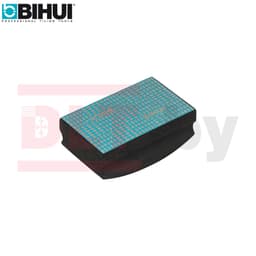Притир алмазный (шлифовальный брусок) BIHUI Soft, #120, арт.DMP120