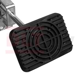 Набор распорных штанг (распор) Rollingdog 198-500 см, 2шт. алюминий, серия Professional, арт.81492 - фото 9