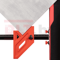 Боковая линейка DLT Keep для плиткореза, арт.0277 - фото 3