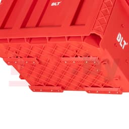Система хранения инструментов №2 DLT серия RED PRO, арт.4057 - фото 24