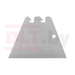 Шпатель зубчатый BIHUI со сменным лезвием A1, арт.FTSCA1 - фото 3