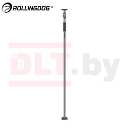 Распорная штанга (распор) Rollingdog 159-290 см, сталь, серия Elite, арт.40094