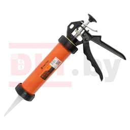 Пистолет для герметика Tactix, 225мм, арт.298101 - фото 2
