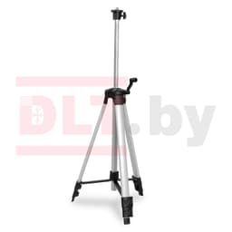 Штатив DLT H150 для лазерного уровня (нивелира) до 1,5м, арт.0204 - фото 2