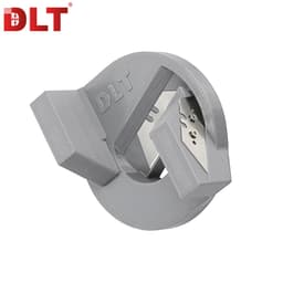 Фаскосниматель DLT, 68мм, арт.5519