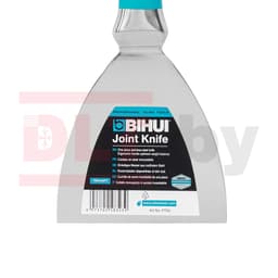 Шпатель малярный BIHUI, 3" (75мм) из нержавеющей стали, арт.PTS3 - фото 2