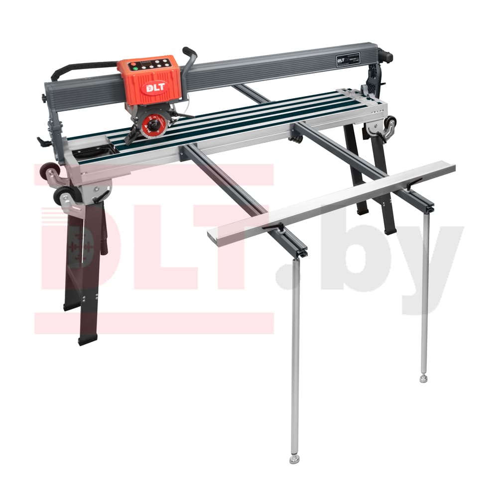 Плиткорез электрический DLT OptiTronic Auto-1200, версия MAX, арт.2829 - фото 4