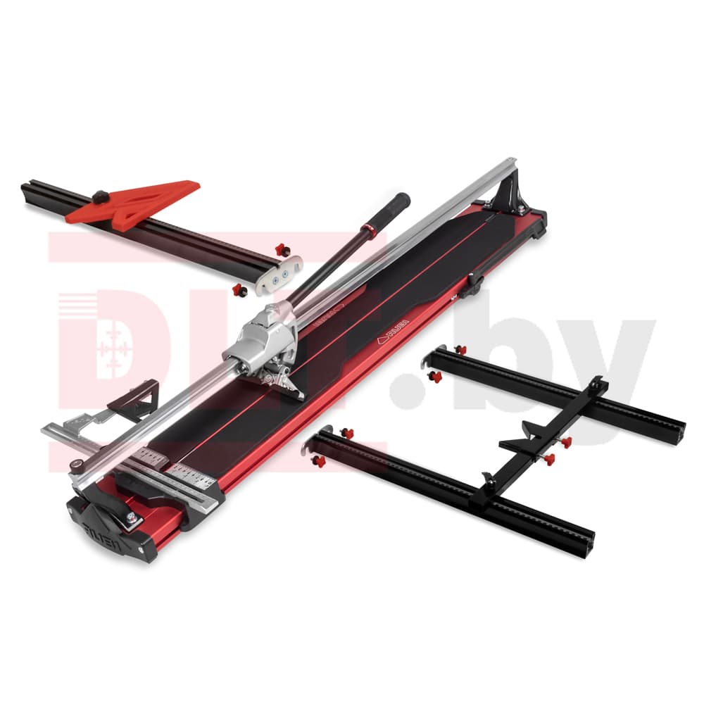 Ручной плиткорез RUBI X-ONE PLUS 1200 (до 1200мм), арт.15910 - фото 39