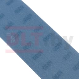 Шлифовальная сетка в рулоне DLT GrandFlex BLUE-NET ROLL, P320, 115мм*12м, (керамика), арт. 3644 - фото 4