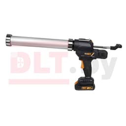 Аккумуляторный пистолет для герметика MAX-XT MDCG20V2, арт.3348 - фото 5