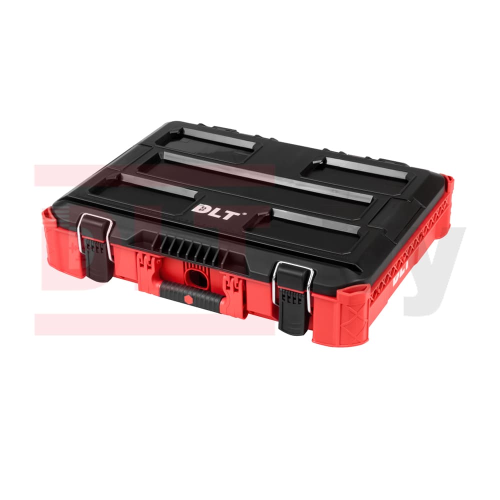 Система хранения инструментов №3 DLT серия RED PRO, арт.4058 - фото 9