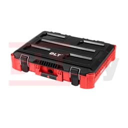 Система хранения инструментов №3 DLT серия RED PRO, арт.4058 - фото 9