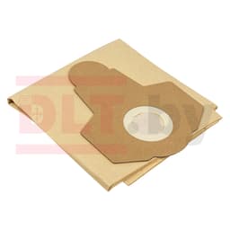 Мешок-пылесборник для пылесоса DLT PL PRO/ PL208, бумажный, арт.0796