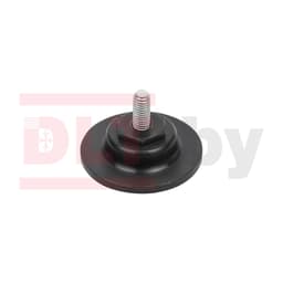 Гайка прижимная для дисков 22.23 мм плиткореза BIHUI/DLT OptiTronic, версия MAX, арт.TCSA-CVT - фото 2