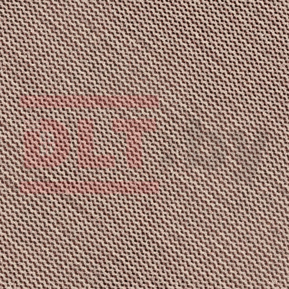 Круг шлифовальный сетка DLT GrandFlex RED-NET, P120, 225мм, 10шт, (оксид алюминия), арт.3016 - фото 2