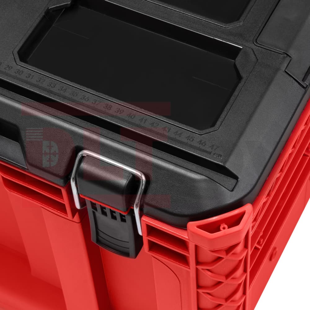 Система хранения инструментов №2 DLT серия RED PRO, арт.4057 - фото 13