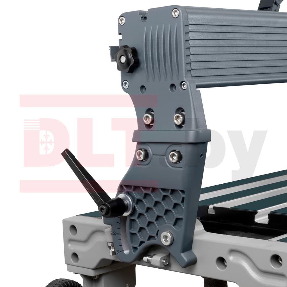Плиткорез электрический DLT OptiTronic Auto-1200, версия MAX, арт.2829 - фото 17